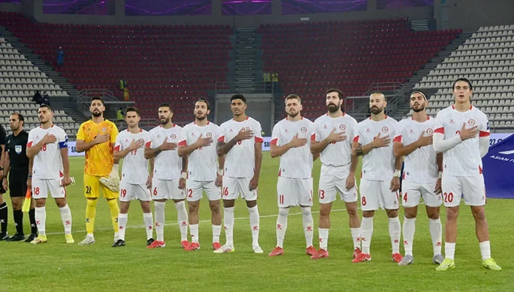 من أستراليا إلى بيروت.. أسماء جديدة في قائمة منتخب لبنان!