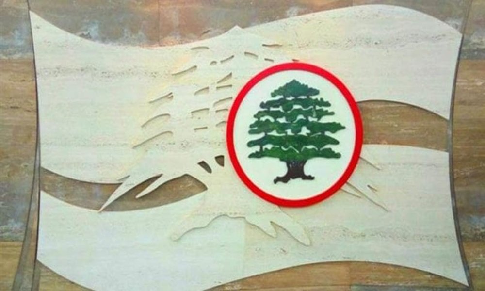 “القوات”: قرار حصر السلاح تأخر 35 عامًا!