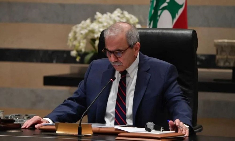 سلام: زمن الفعل قد بدأ!