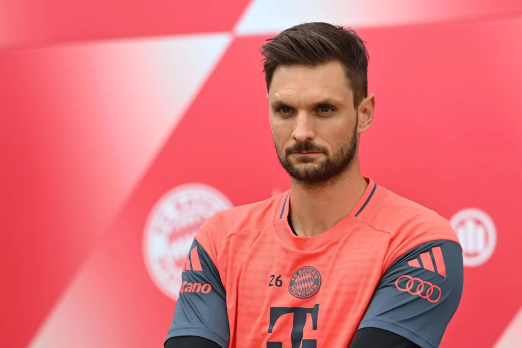 الحزن يلف كرة القدم.. ريال مدريد يواسي حارس بايرن ميونيخ!