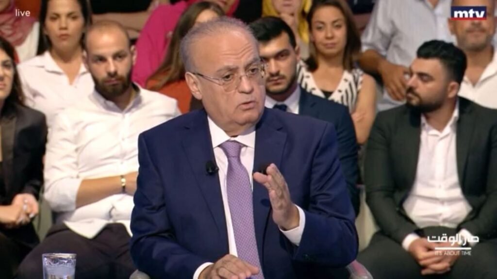 وئام وهاب يتعرّض لـ”عضة كلب”.. علاج وقائي يتضمن 30 إبرة!