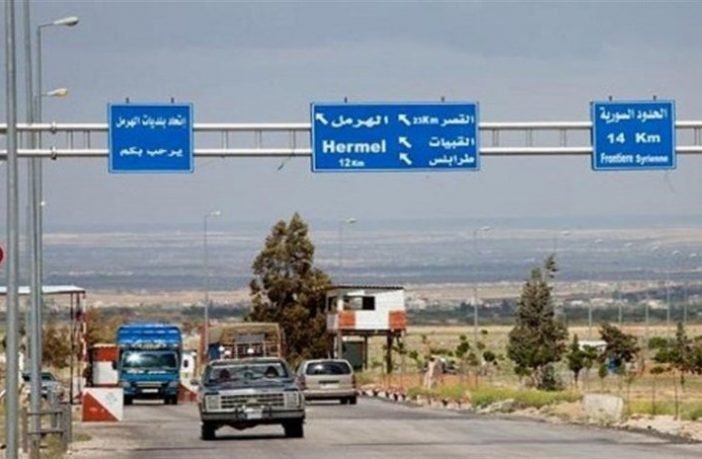 إشكال عائلي في الهرمل يوقع قتيلاً من آل حمادة، وانتشار كثيف للقوى الأمنية لتطويق التداعيات!