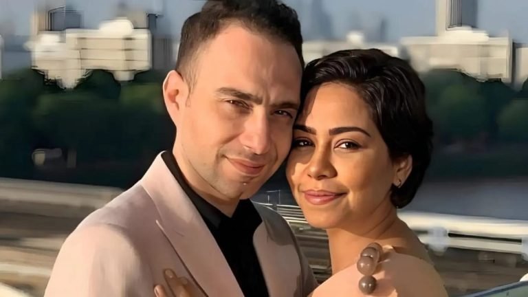 عودة حسام حبيب وشيرين تتصدّر الترند.. وهكذا علّق شقيقها!