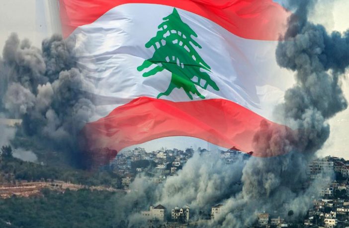لبنان الكيان: بين مزاعم انكسار الردع الأمريكي ومقايضة الوصاية السورية/ بقلم د. علي القزويني الحسيني
