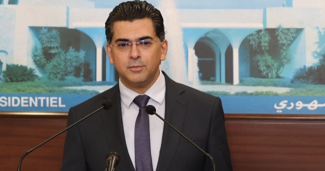 الوزراء صفقوا عند انتهاء الجلسة … وهكذا علق مرقص أمام الإعلام