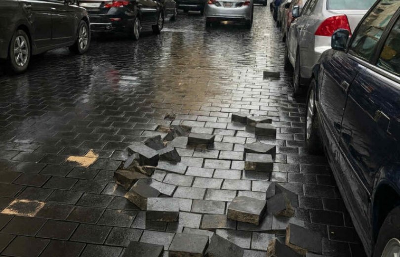 إشكال سوق الذهب بلا قتلى.. رصاصة واحدة أصابت شخصين بمشهد ولا بالأفلام!