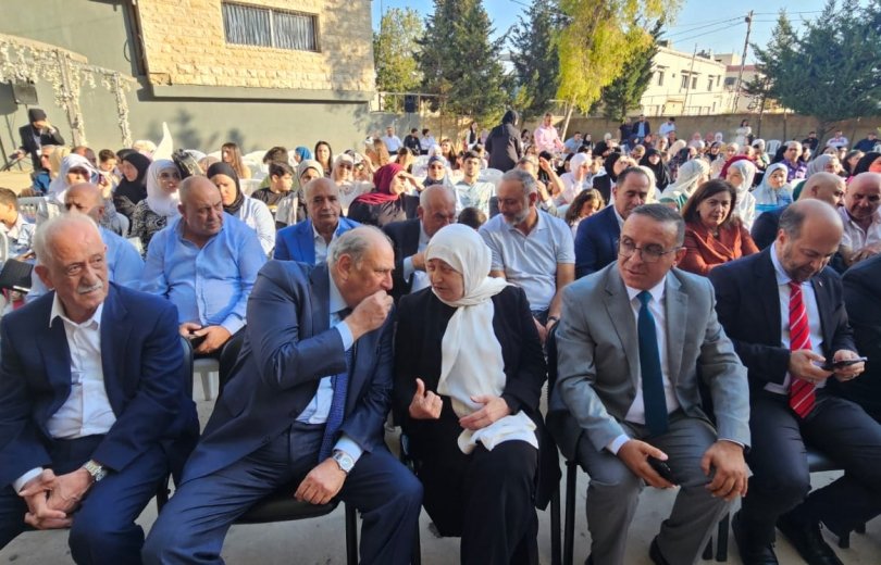 بهية الحريري في البقاع: رسالة سياسية تتجاوز الأبعاد التربوية!