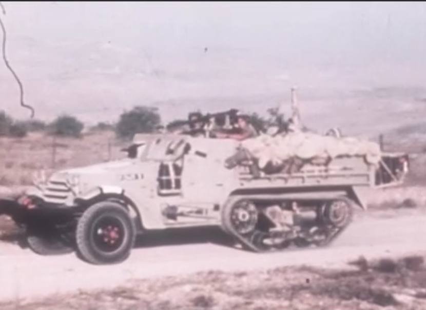 اجتياح أيلول 1972: معركة الجيش اللبناني وصوت الإمام الصدر في وجه موت الضمير العالمي
