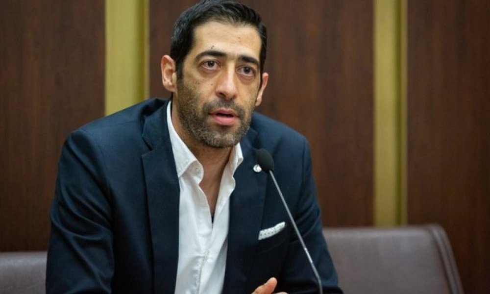 حنكش: أخطر كلام يقال هو دمج عناصر “الحزب” في الجيش!
