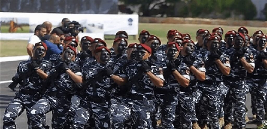 بالأسماء والتفاصيل.. تشكيلات جديدة في قوى الأمن الداخلي تطال 58 ضابط!