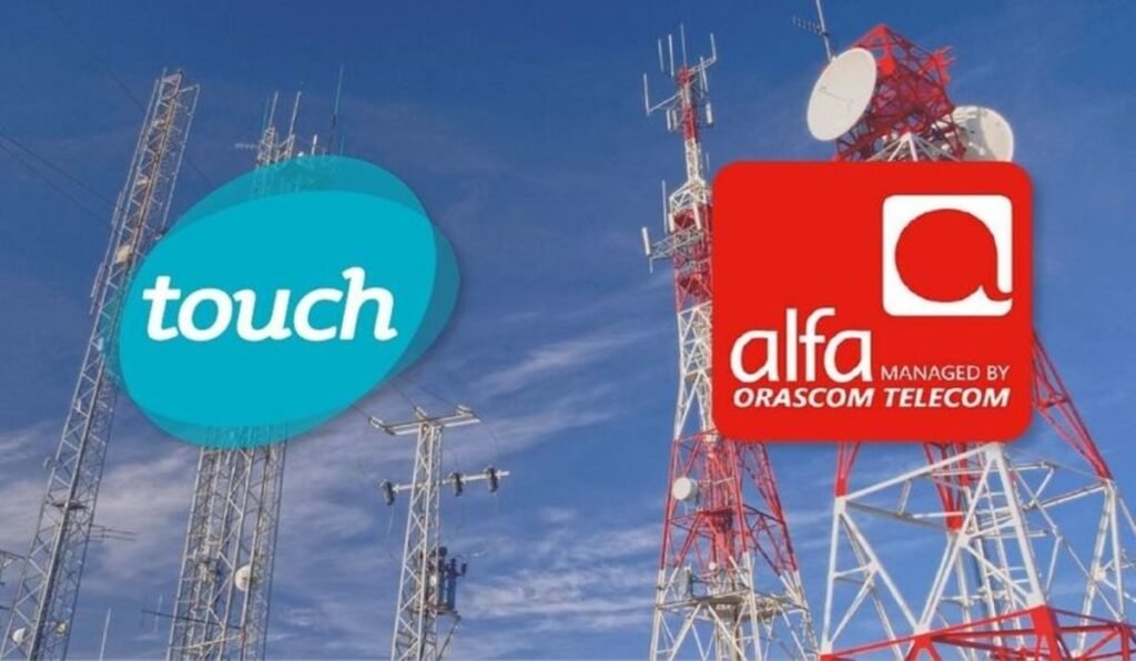 في هذه البلدة.. إنقطاع خدمات “alfa”!