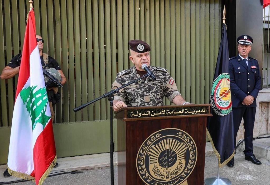 “أمن الدولة” في عيده الأربعين.. لاوندس يؤكد على مكافحة الفساد!