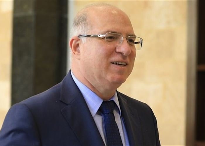 حيدر: “حتى اللحظة” وزراء الثنائي سيحضرون جلسة الجمعة!