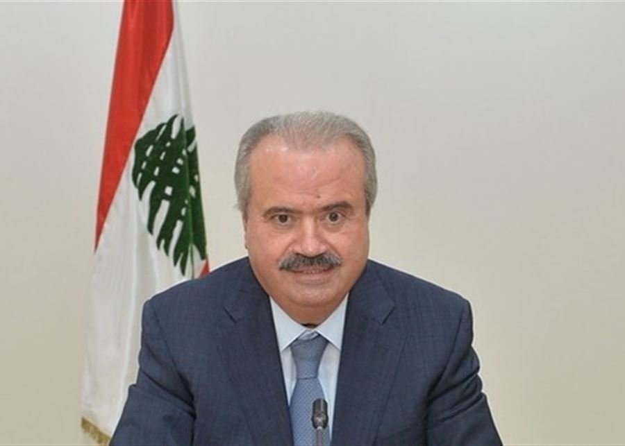 250 مليون دولار لإعادة إعمار لبنان.. جابر يكشف مواعيد بدء المشاريع!