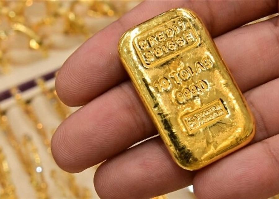 الذهب يسجّل رقمًا قياسيًا جديدًا.. فكم بلغ سعره؟
