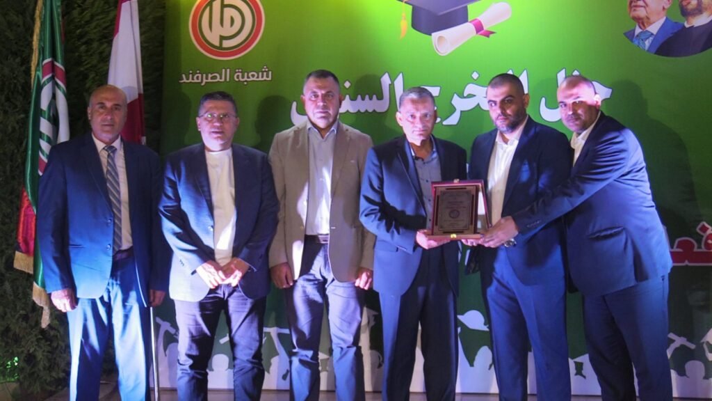 فوعاني من الصرفند : مجزرة بنت جبيل الوجه الحقيقي للكيان الاسرائيلي