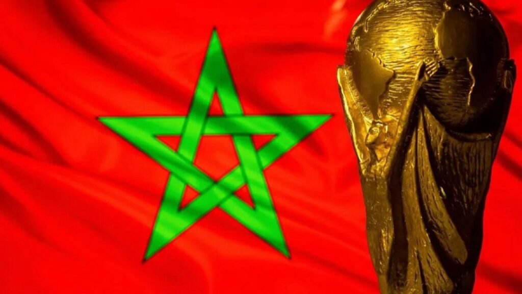 المغرب يُنشئ لجان قضائية في ملاعب كأس العالم 2030!