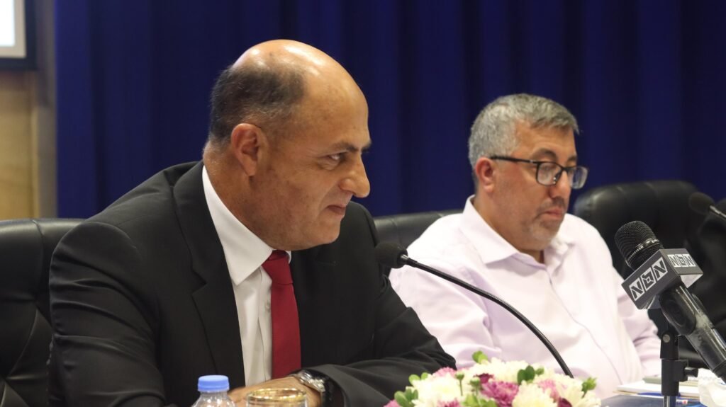 الجامعة الإسلامية تستقبل مدير التعليم العالي: إشادة بالنهضة والتجديد ورؤية نحو المستقبل