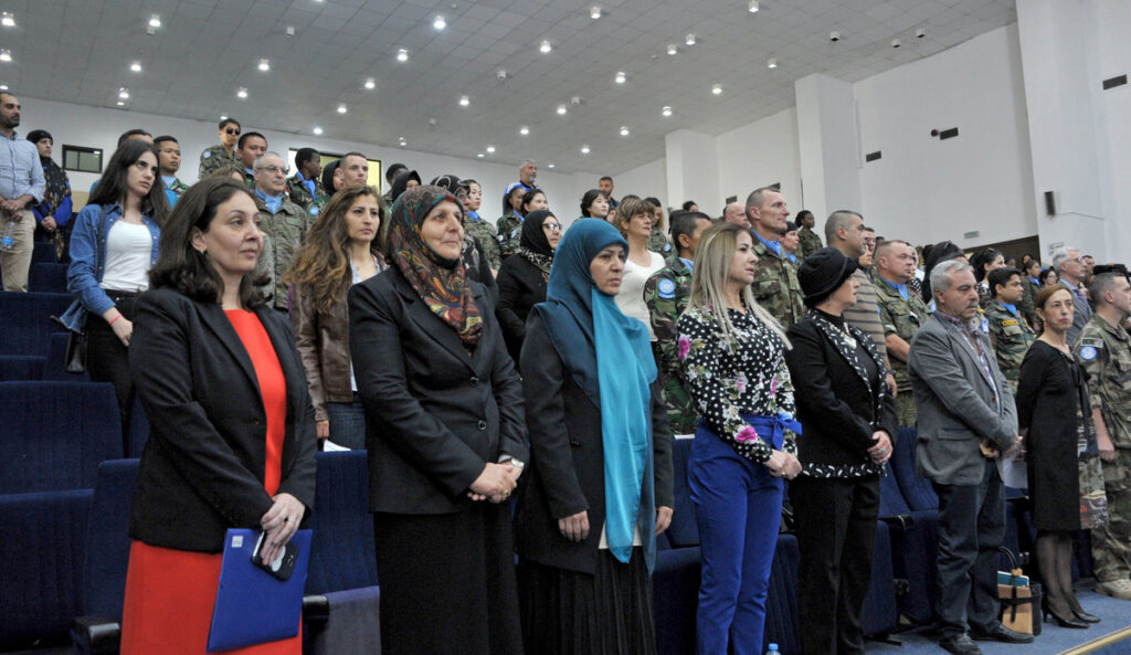 من الحرب إلى الريادة: المرأة الجنوبية كقوة ناعمة للتنمية المستدامة/د.هنا عرابي