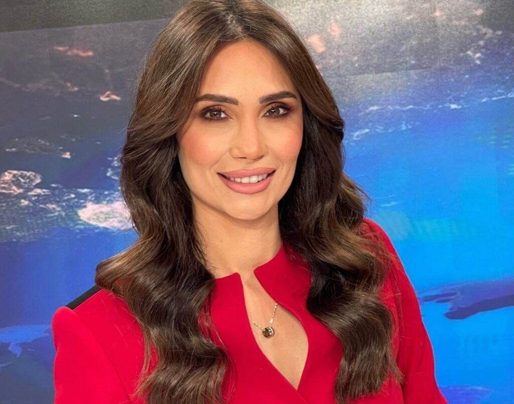 رواند بو ضرغام تكسر الصمت… هذا ما كشفته عن حليمة طبيعة