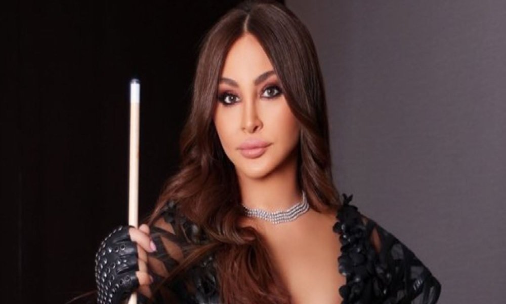 وثائقي “إليسا” يعود عبر الـ”LBCI”!