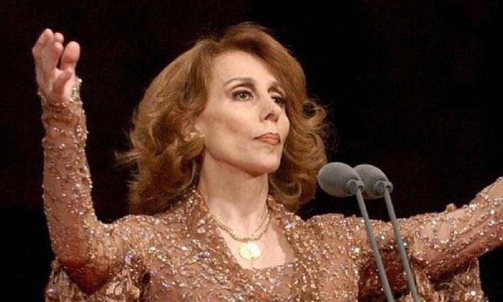 الرئيس عون وعقيلته زارا منزل فيروز!