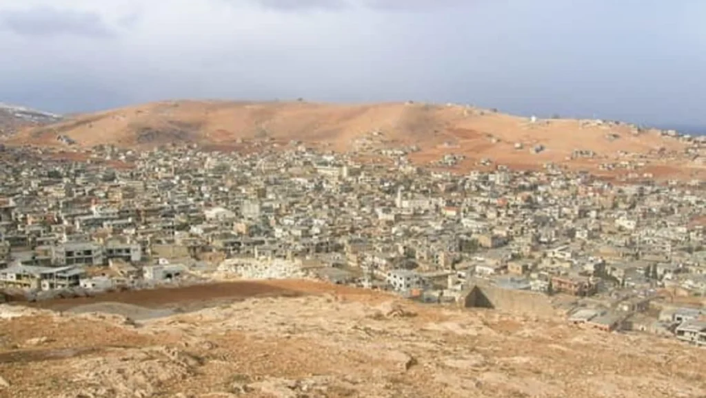 أمن الدولة تنفّذ مداهمة لمروّجي مخدرات في عرسال!