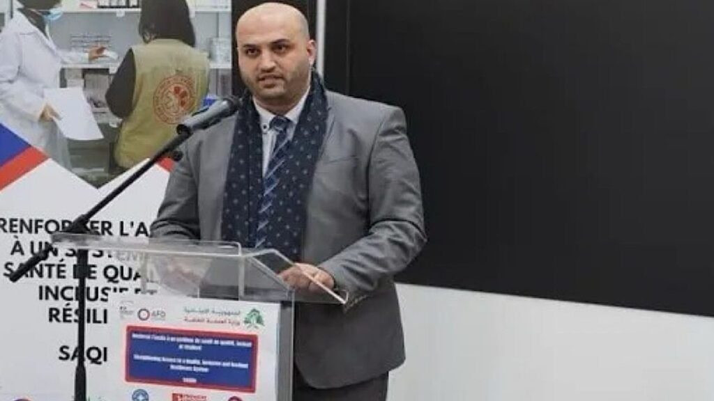 ناصر الدين: مستمرون في العمل للتخفيف من معاناة الناس!