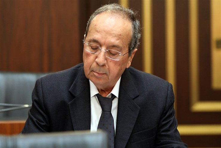 السيد ساخراً من وزير الإعلام.. تصريحه كأنه لم يُقَل!