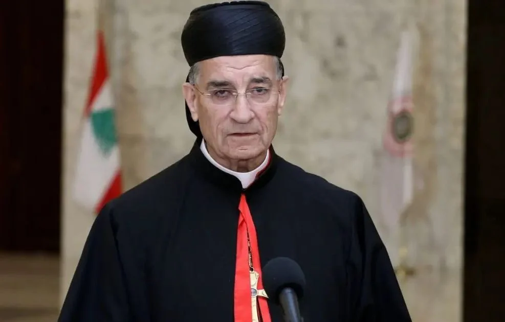 الراعي: قوة لبنان ليست في ثرواته المادية فقط بل في رجاله أيضًا!