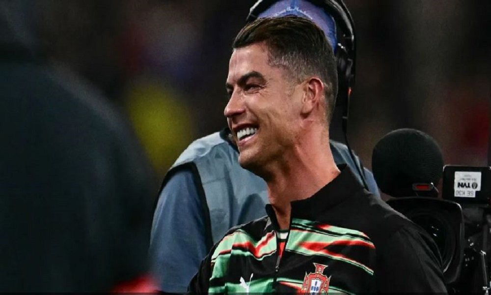 هل يشارك كريستيانو رونالدو في كأس العالم المقبلة؟