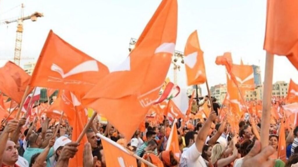 نتائج عكسية لـ”الوطني الحر”!