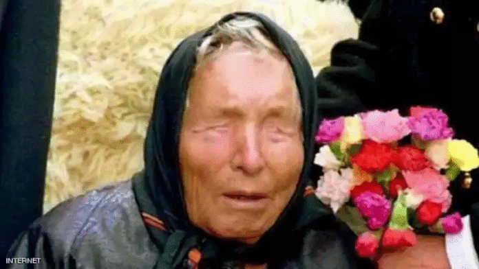 عام من الصراع المتصاعد.. تنبؤات للعرافة بابا فانجا خلال 2026