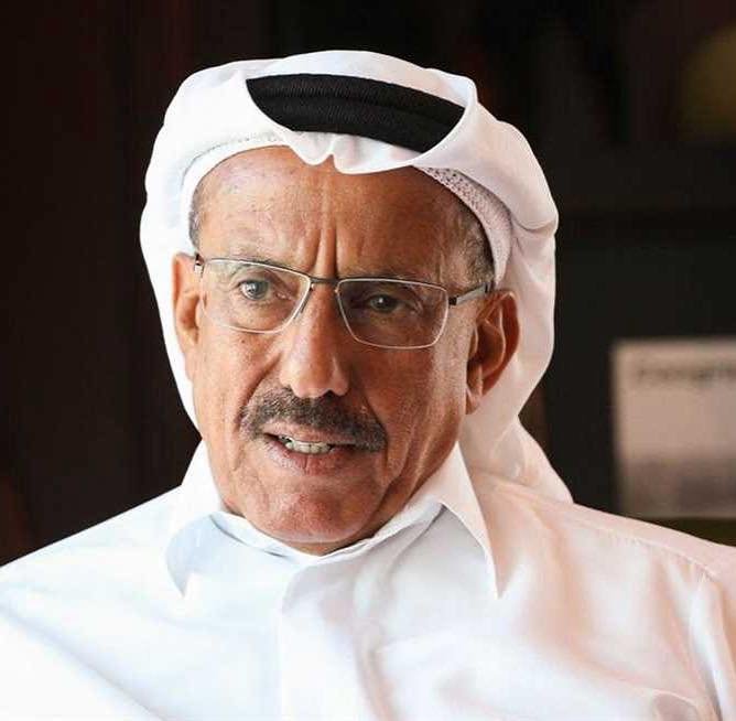 خلف الحبتور يغادر لبنان … وهذا ما قاله عن الرئيس نبيه بري
