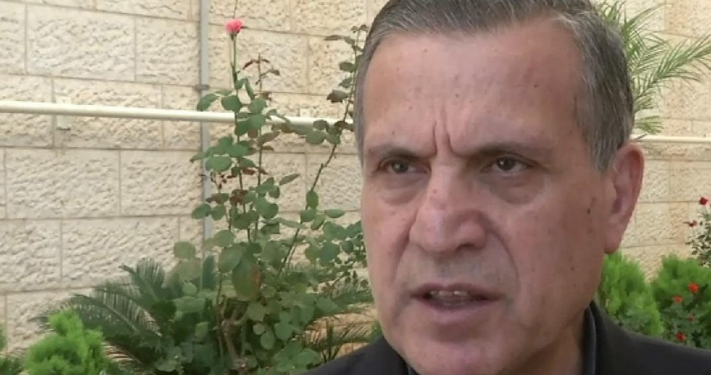أبو ردينة ردا على نتنياهو: الدولة الفلسطينية قائمة لا محالة والاستيطان غير شرعي