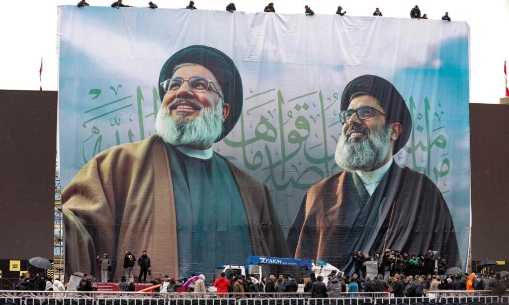 معلومات “الجديد”: حزب الله بانتظار الجواب القانوني حول فعالية الروشة