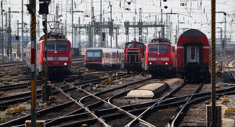 كارثة قطار مونبارناس