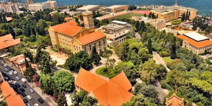نادي التغيير – الجامعة الأميركية: حصلنا على 9 مقاعد إلى جانب 3 مقاعد للنادي العلماني و8 مقاعد للأحزاب التقليدية