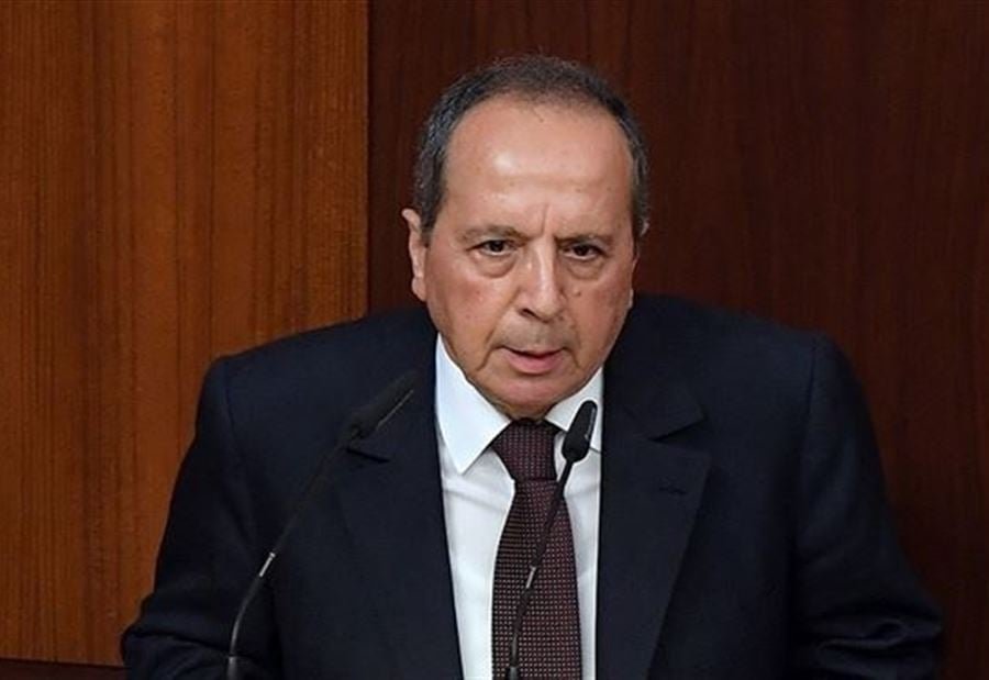 “جوزاف عون: إرحل”.. السيد يهاجم “الجربوع الصحافي”!
