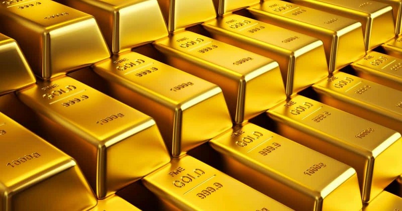 الذهب يرتفع وسط التوترات العالمية