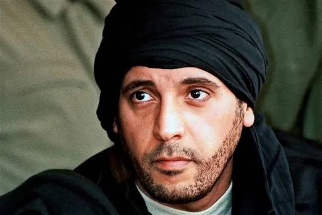 وثيقة ـ “القذافي” رفض هذا الأمر!