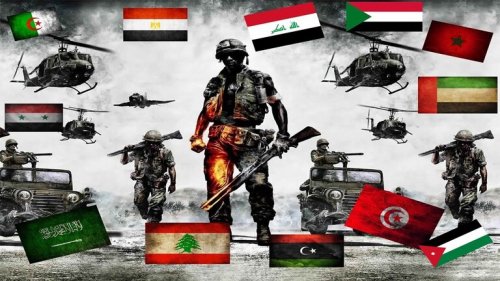 الشرق الأوسط بين الهيمنة والتحرر… والمال العربي بين شراء الحماية وشراء الأوهام