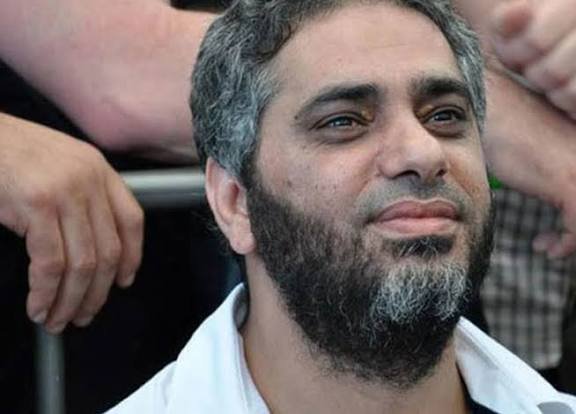 أخيرًا.. بعد إتصالاتٍ مكثّفة: الفنان فضل شاكر في عُهدة المخابرات!