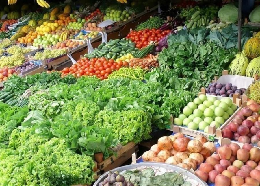 فوضى في تسعير الخضار في طرابلس.. ونداء!