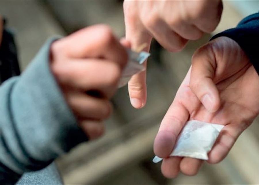 قاموا بترويج المخدّرات.. وهذا ما تم ضبطه!