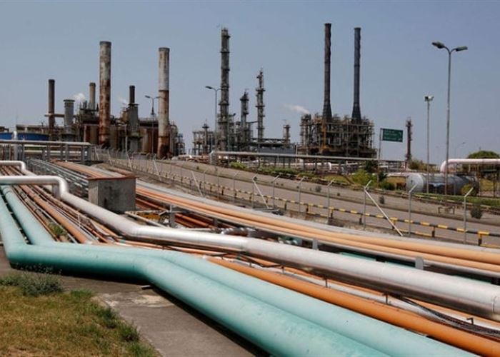 النفط يتجه لأكبر ٳنخفاض أسبوعي منذ أواخر حزيران!