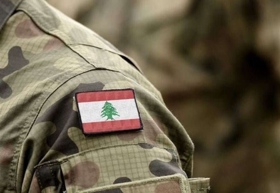 بعد مداهمات الشراونة.. رشقات نارية تستهدف مراكز الجيش في بعلبك!