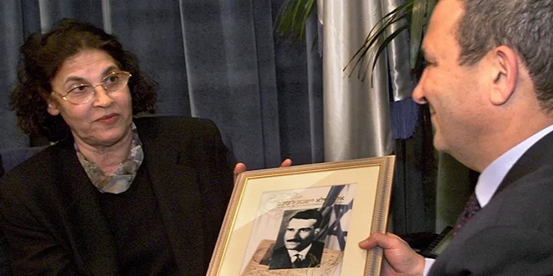 سوريا تدرس تسليم رفات الجاسوس الإسرائيلي إيلي كوهين!