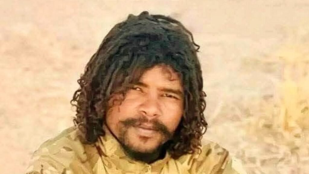 بعد المجازر.. الدعم السريع: “أبو لولو لا يتبع إلى قواتنا”!