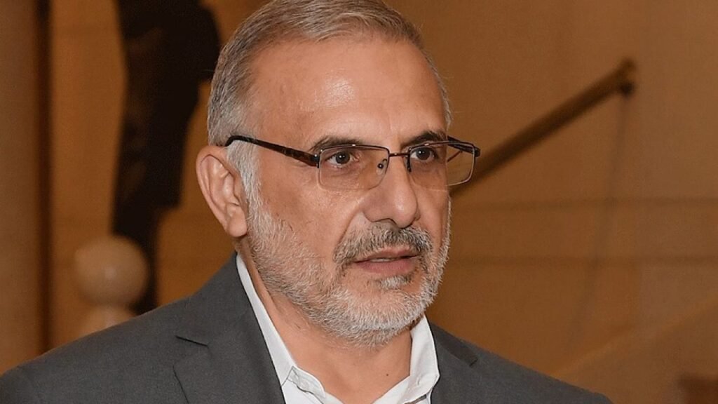 المقداد: أميركا أصل الإرهاب!